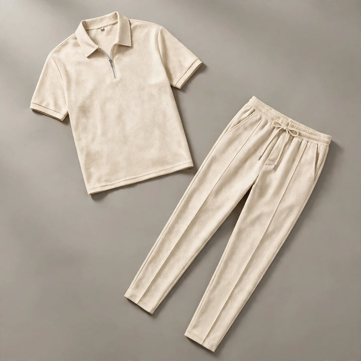 The Preston Set