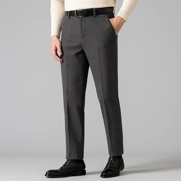 Sterling Tailored Wool Pants