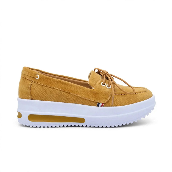 The Georgia Boat Shoe