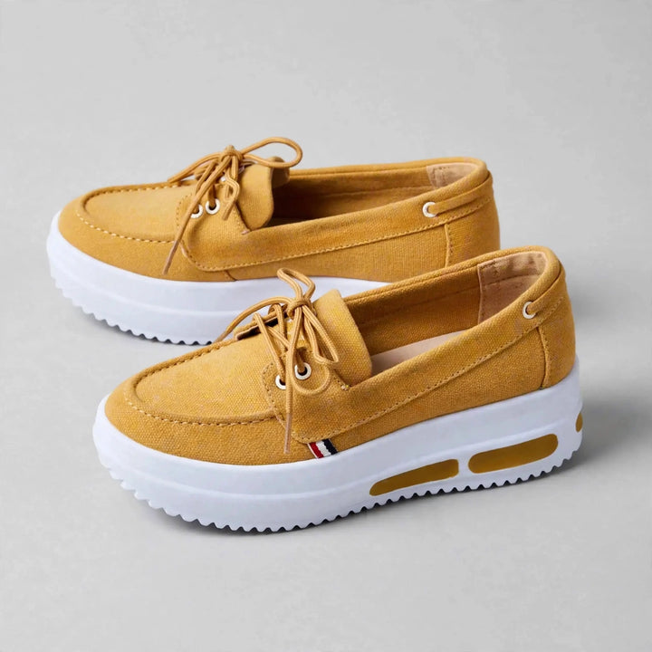 The Georgia Boat Shoe