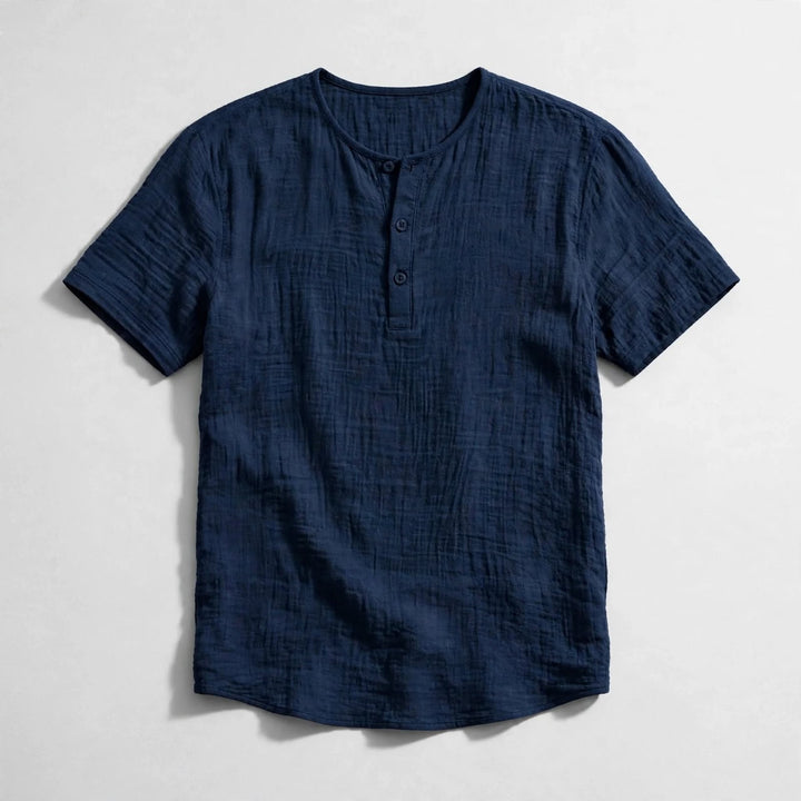 The Weston Henley