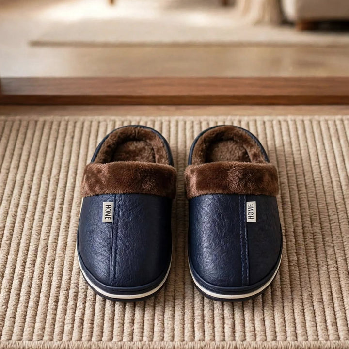 The Sterling Slipper