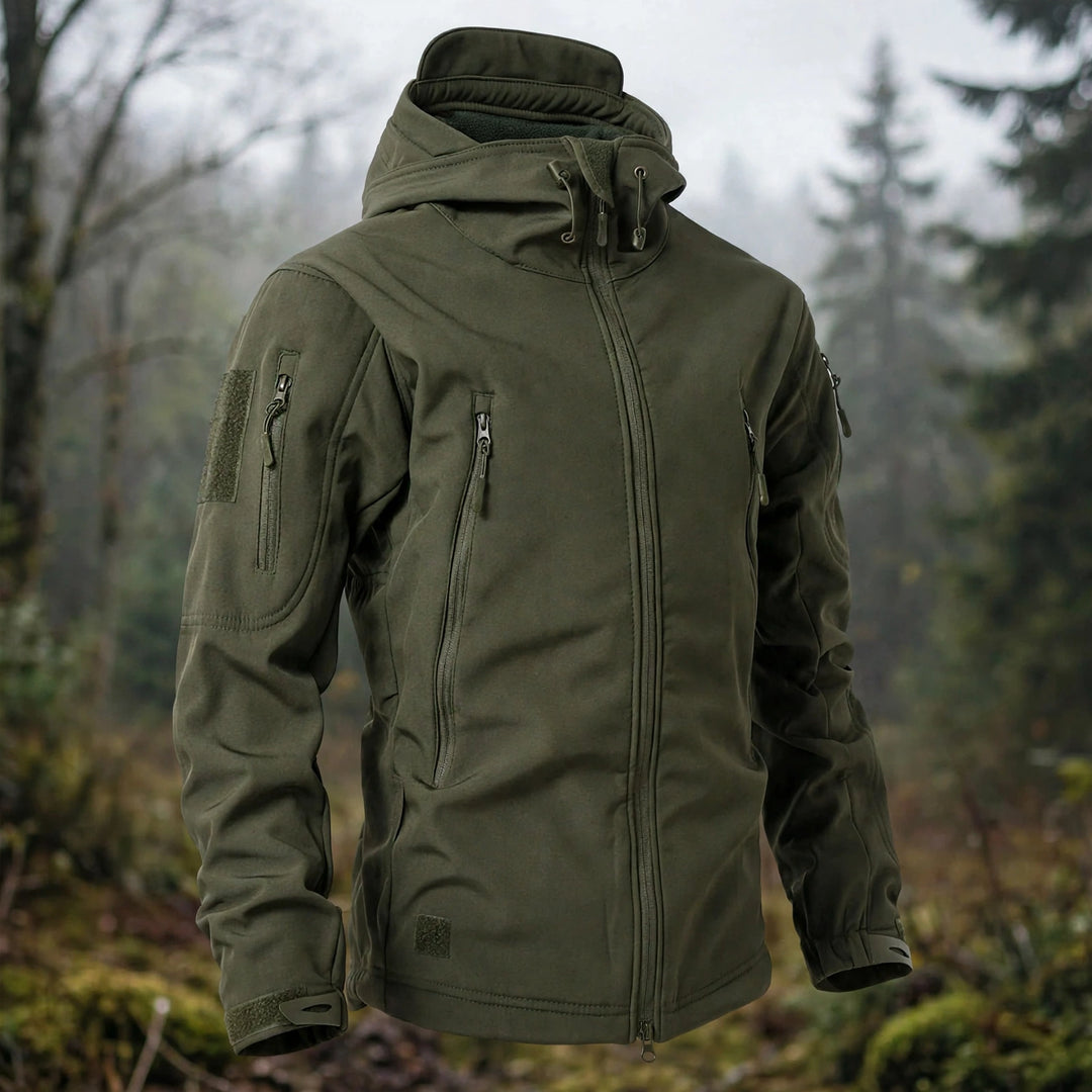 Highland Outdoor Jacket
