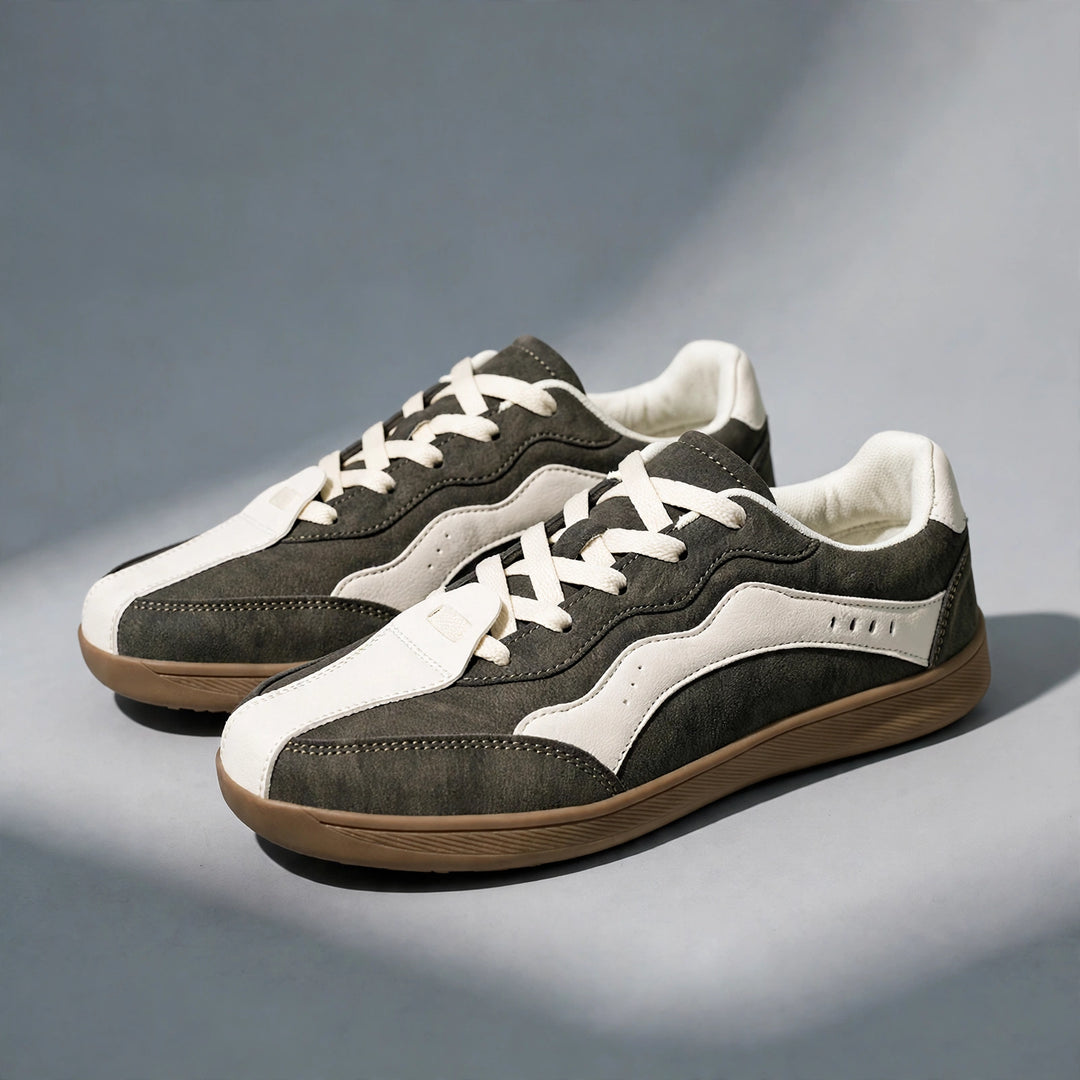 The Quinby Sneaker