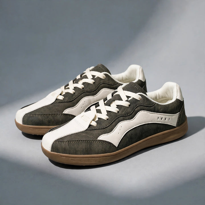 The Quinby Sneaker