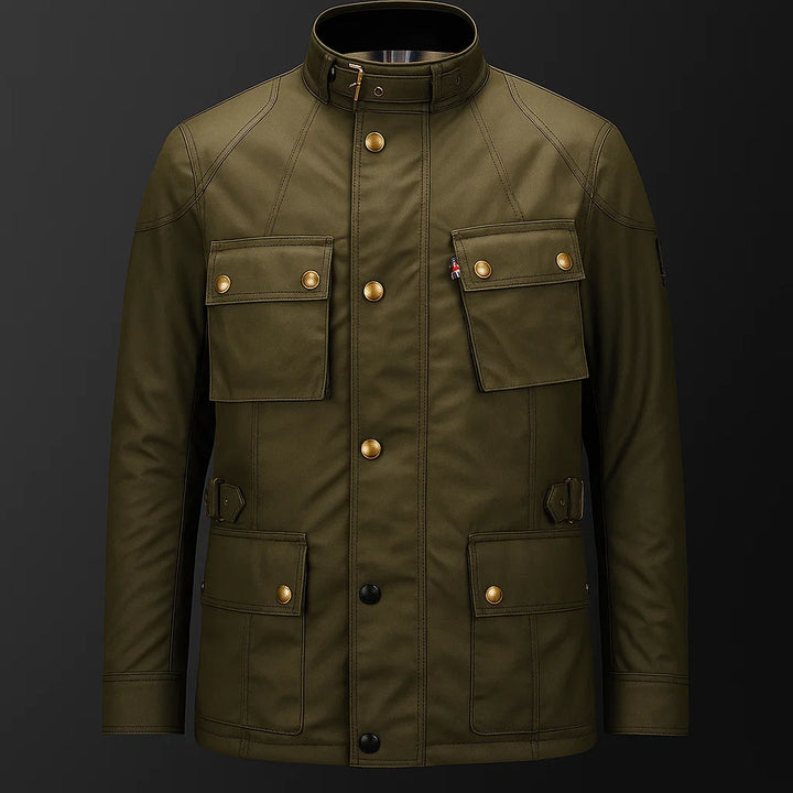 Huckberry Jacket