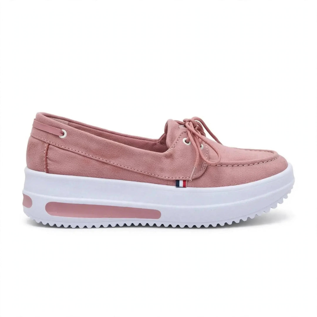 The Georgia Boat Shoe