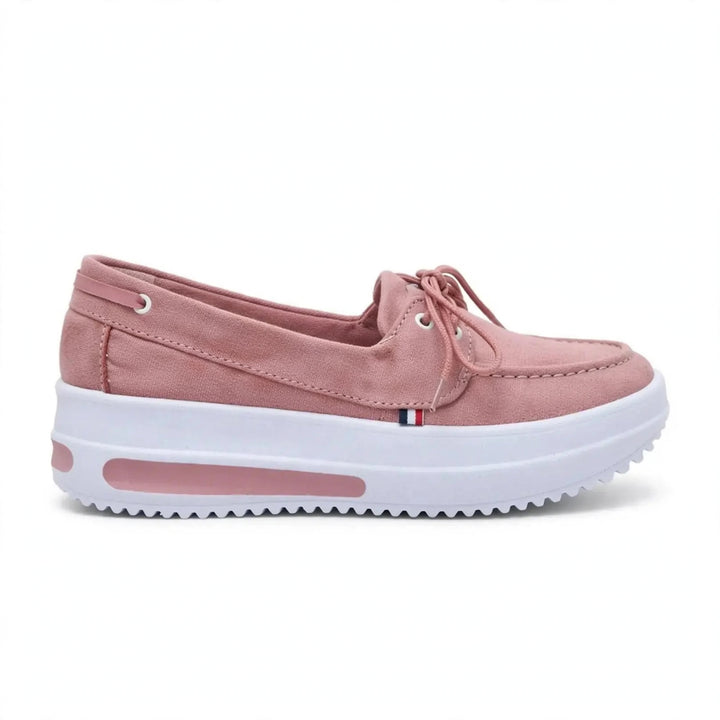 The Georgia Boat Shoe