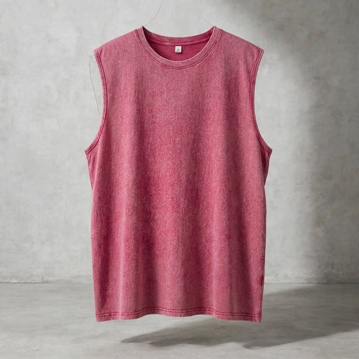 Milo Vintage Tank