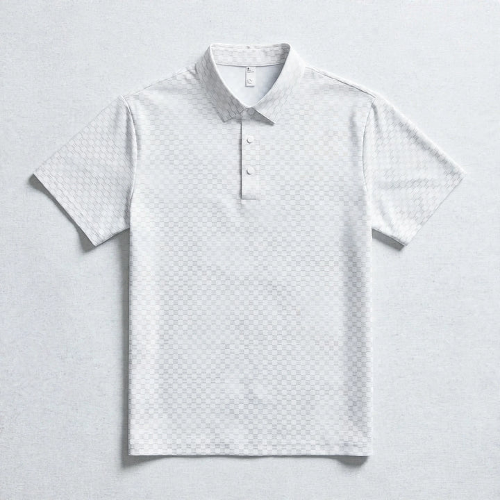 Everton Textured Polo