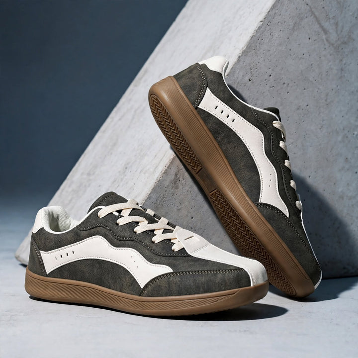 The Quinby Sneaker