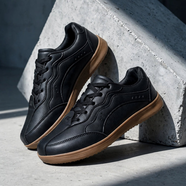The Quinby Sneaker