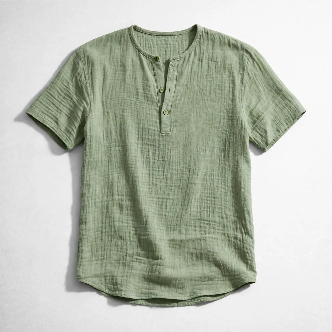 The Weston Henley