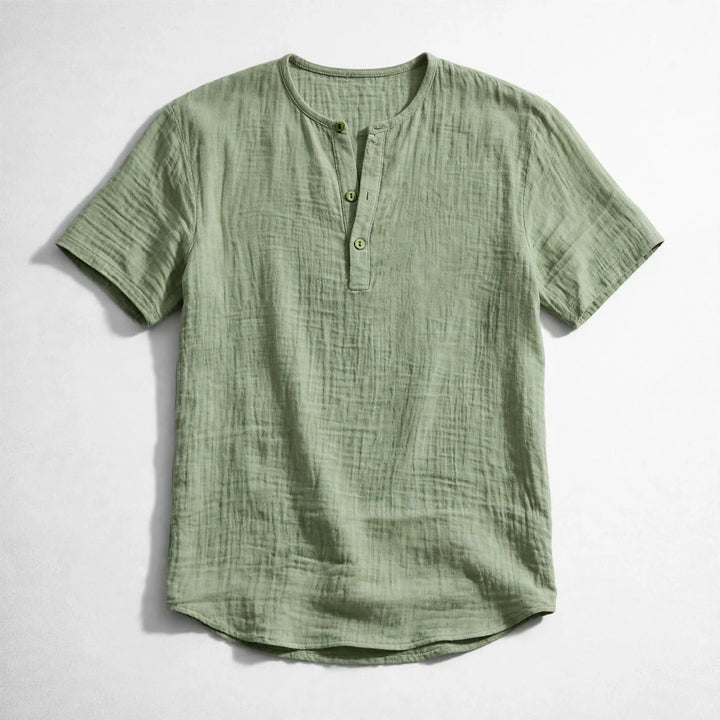 The Weston Henley