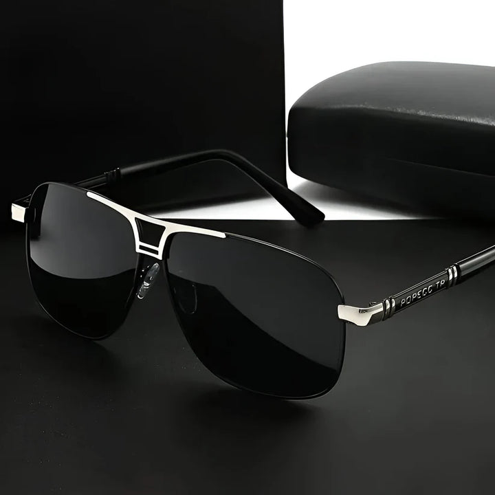 Aurel Polarised Sunglasses