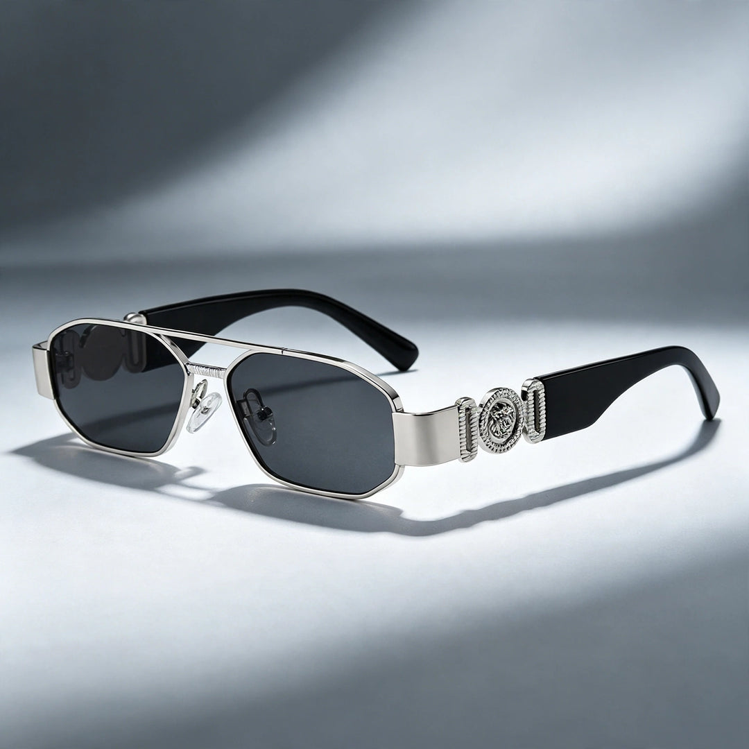 Harley Vintage Sunglasses