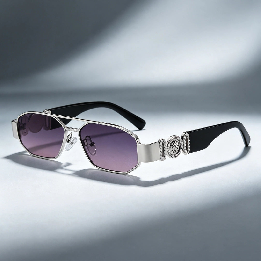 Harley Vintage Sunglasses