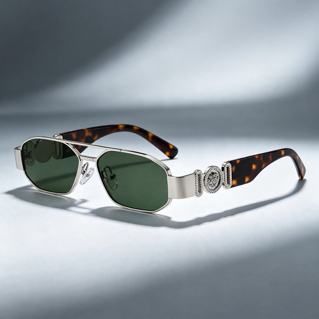 Harley Vintage Sunglasses