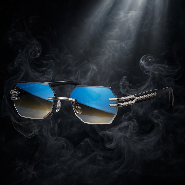 Dynasty Polarised Sunglasses