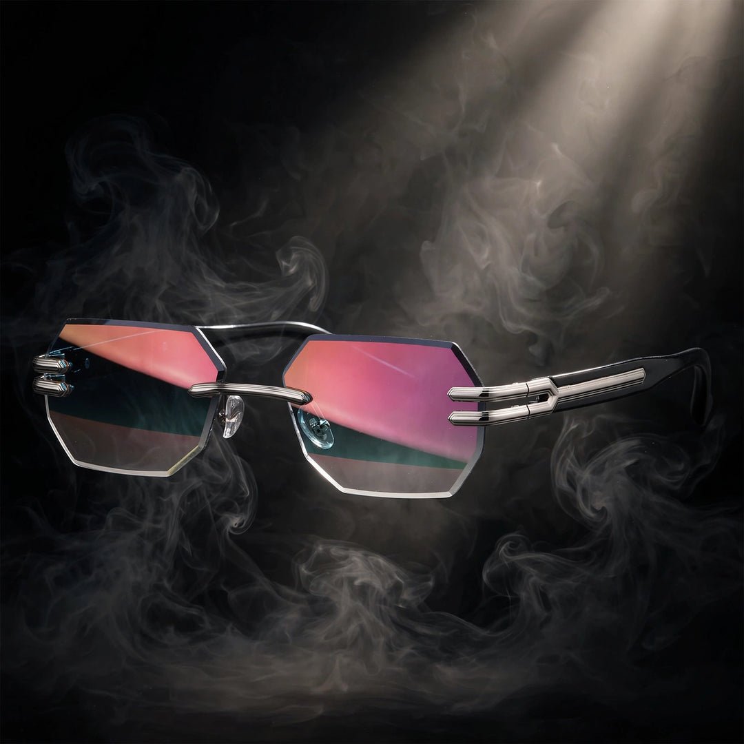 Dynasty Polarised Sunglasses