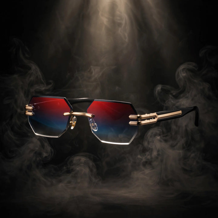 Dynasty Polarised Sunglasses