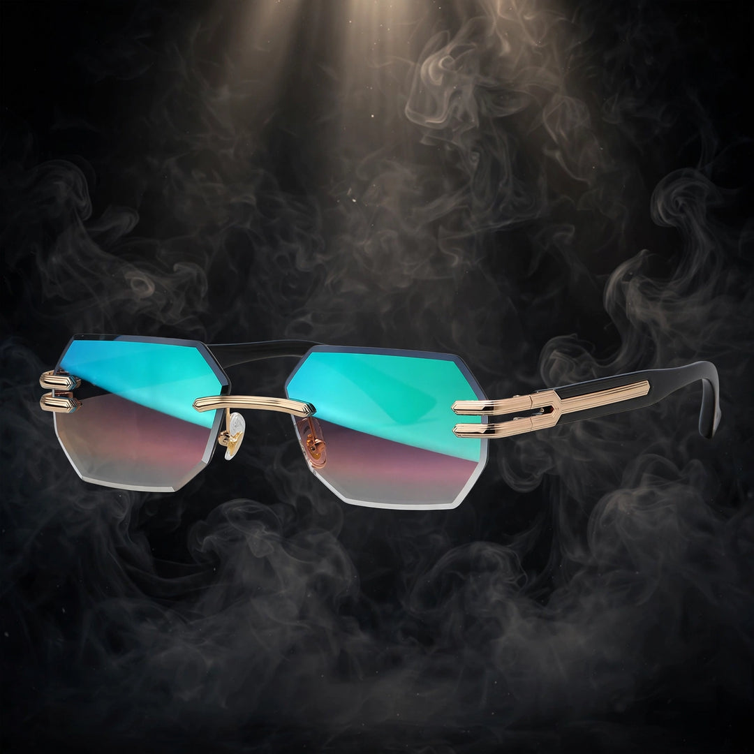 Dynasty Polarised Sunglasses