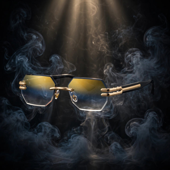 Dynasty Polarised Sunglasses