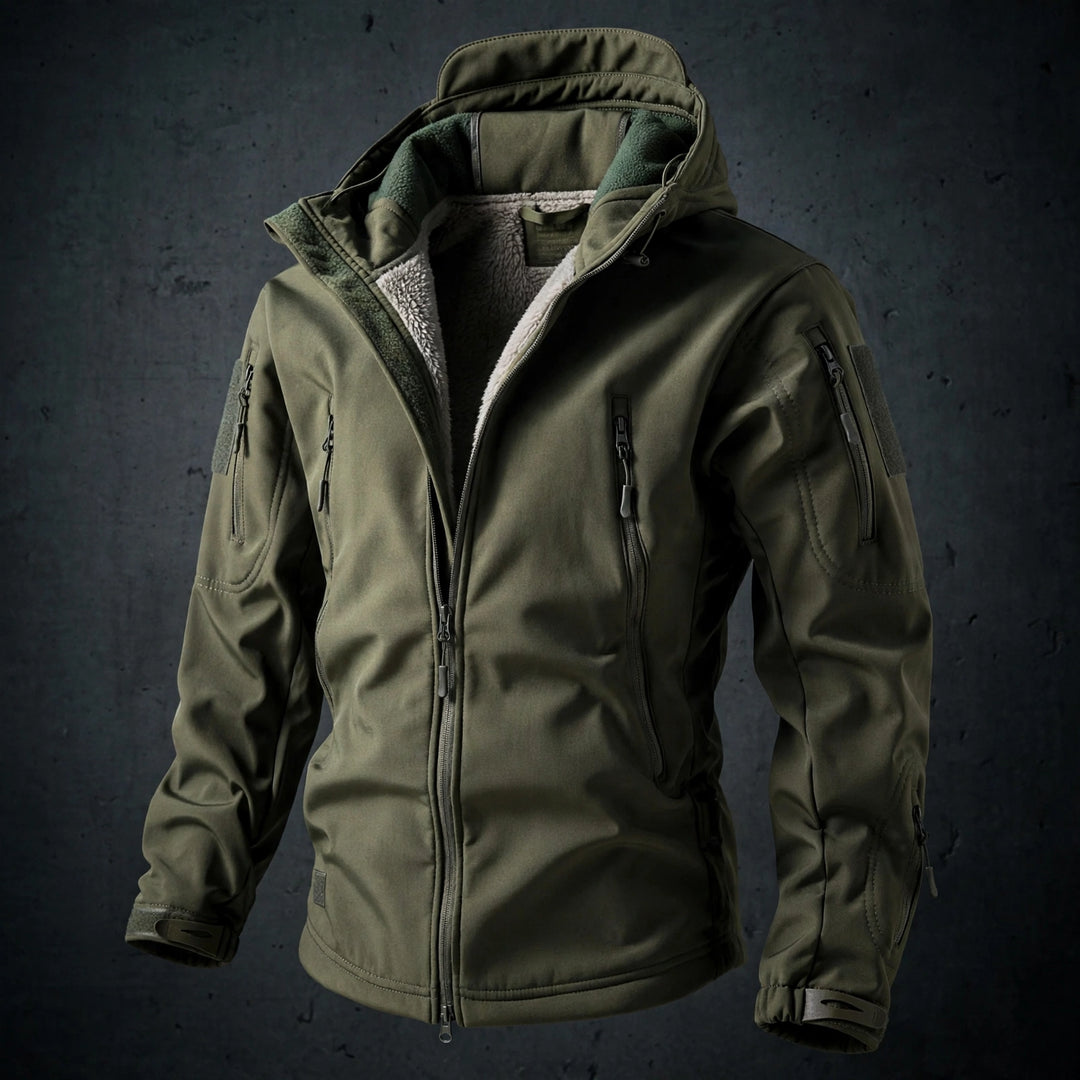 Highland Outdoor Jacket