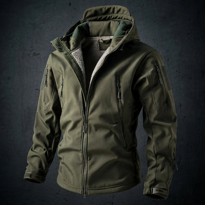 Highland Outdoor Jacket