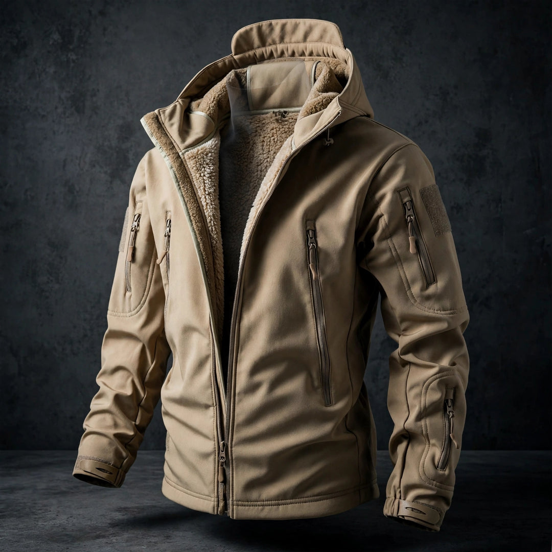 Highland Outdoor Jacket