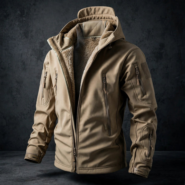 Highland Outdoor Jacket
