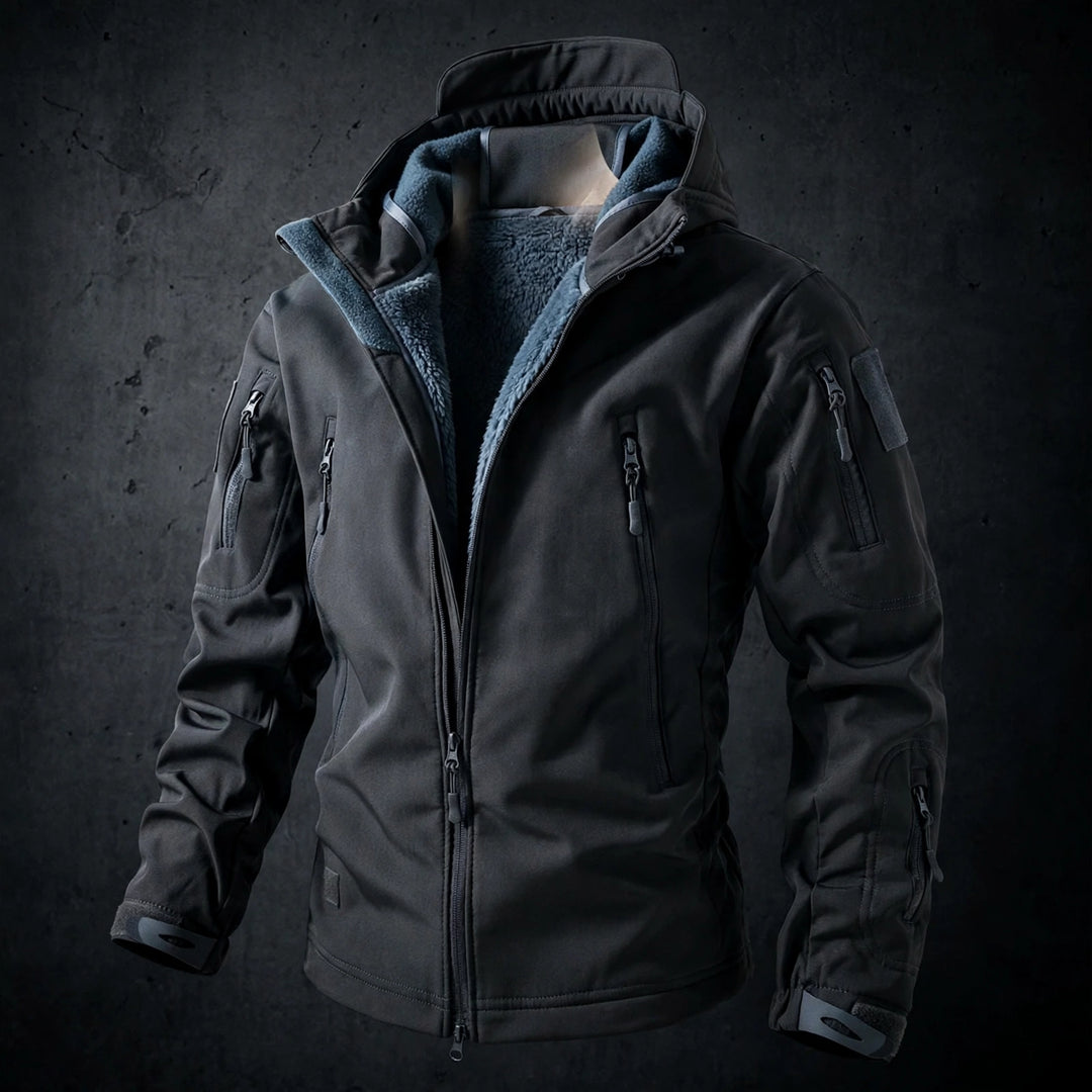 Highland Outdoor Jacket