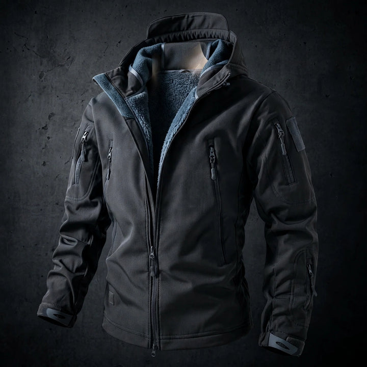 Highland Outdoor Jacket