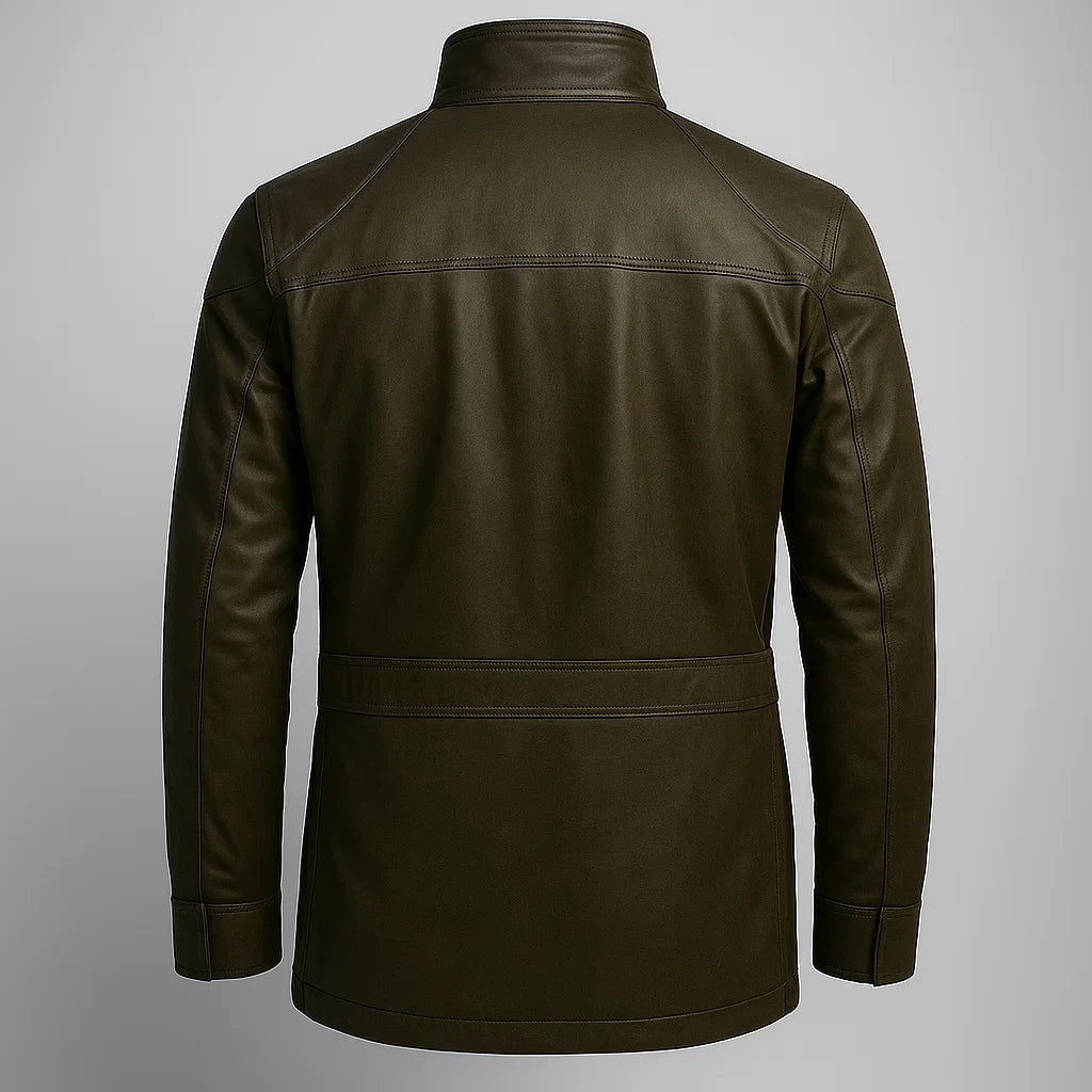 Huckberry Jacket