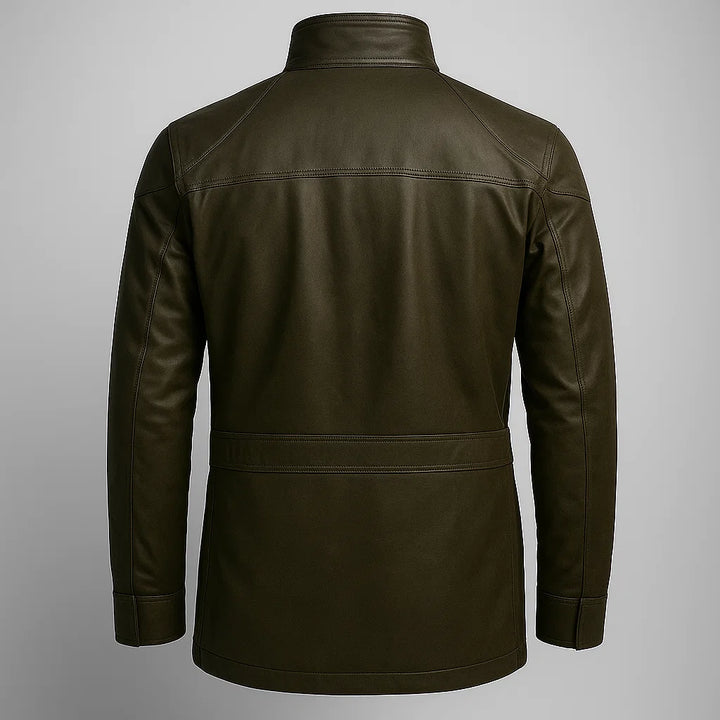 Huckberry Jacket