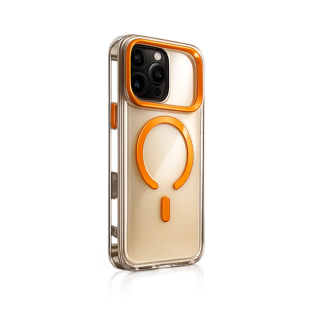 Nova iPhone case