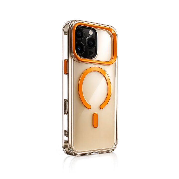 Nova iPhone case