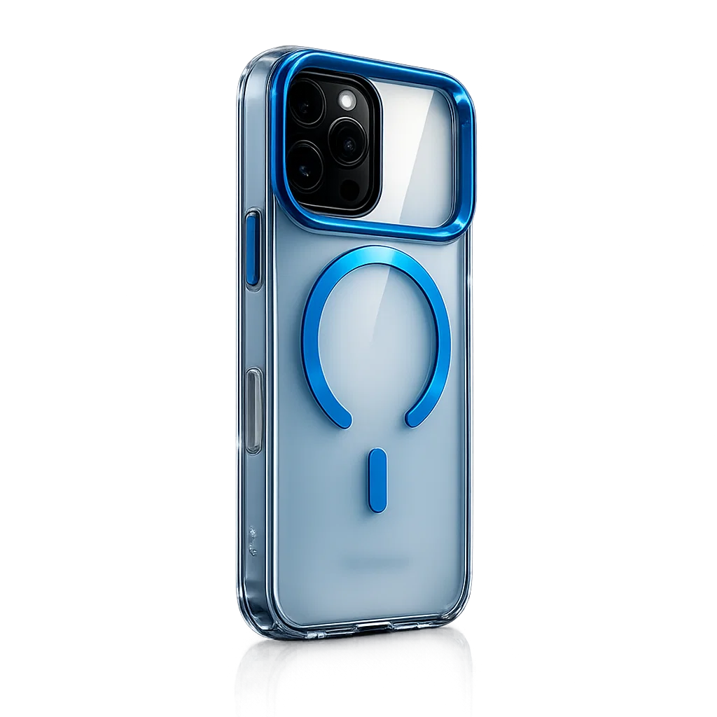 Nova iPhone case