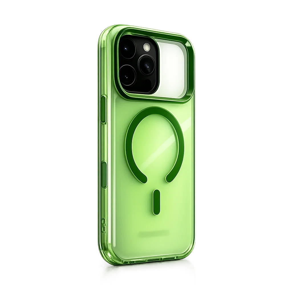 Nova iPhone case