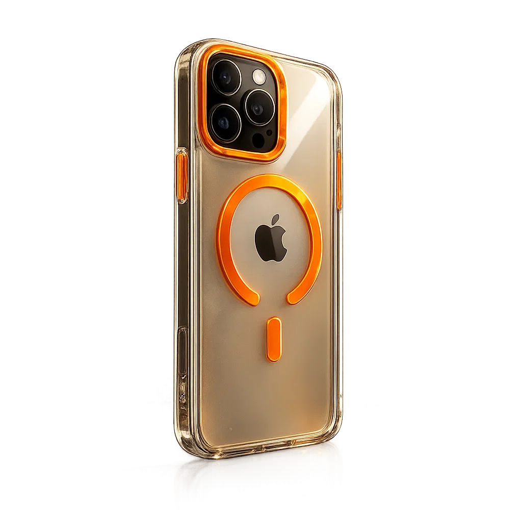 Nova iPhone case