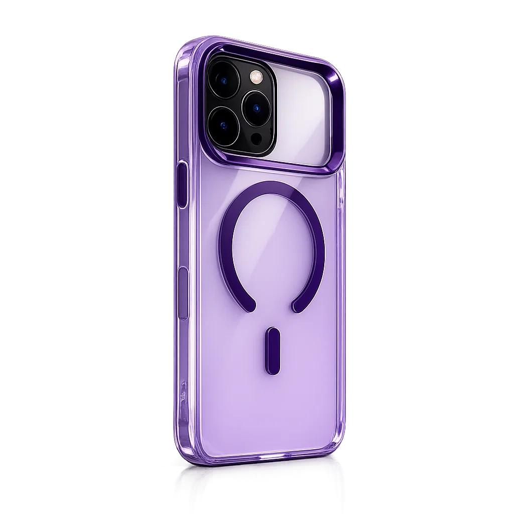 Nova iPhone case