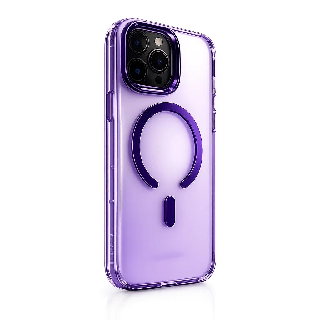 Nova iPhone case