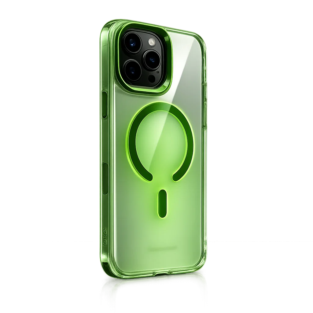 Nova iPhone case
