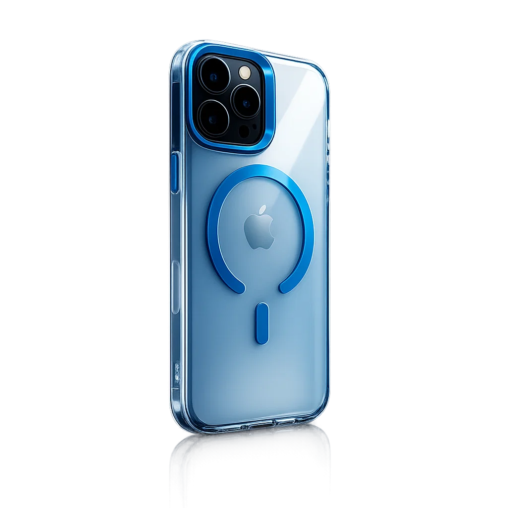 Nova iPhone case