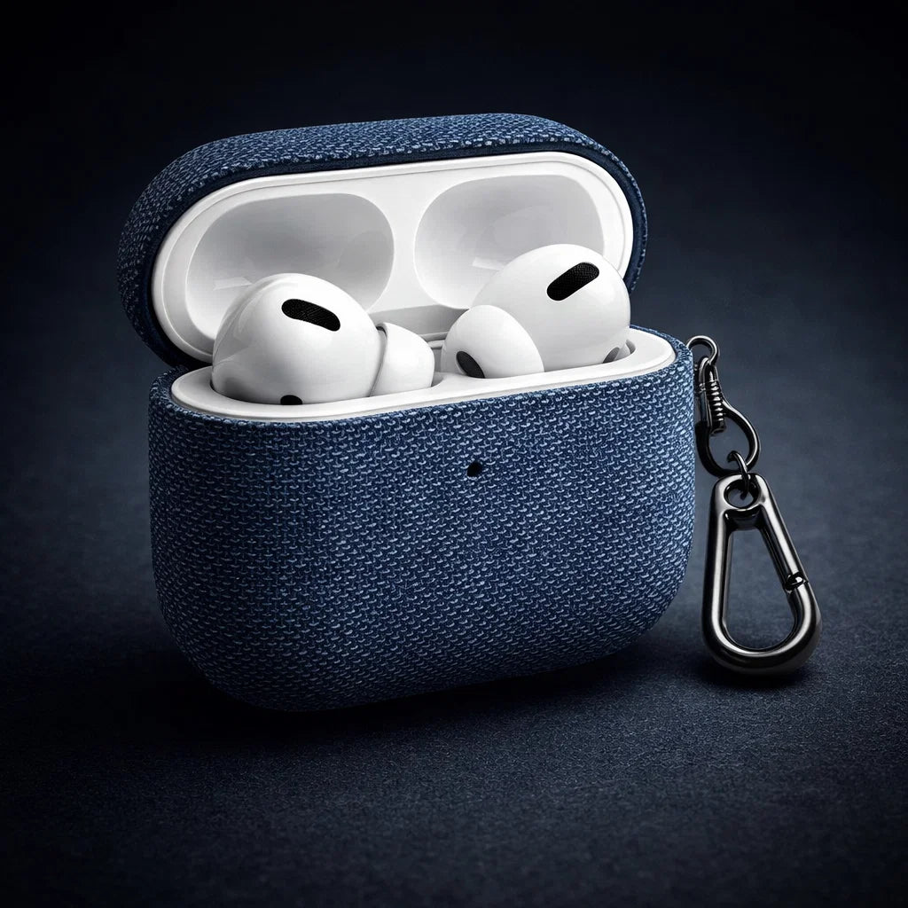 Herring AirPod Case