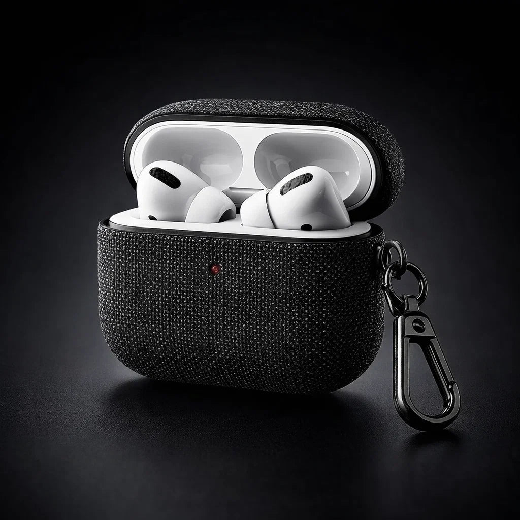 Herring AirPod Case