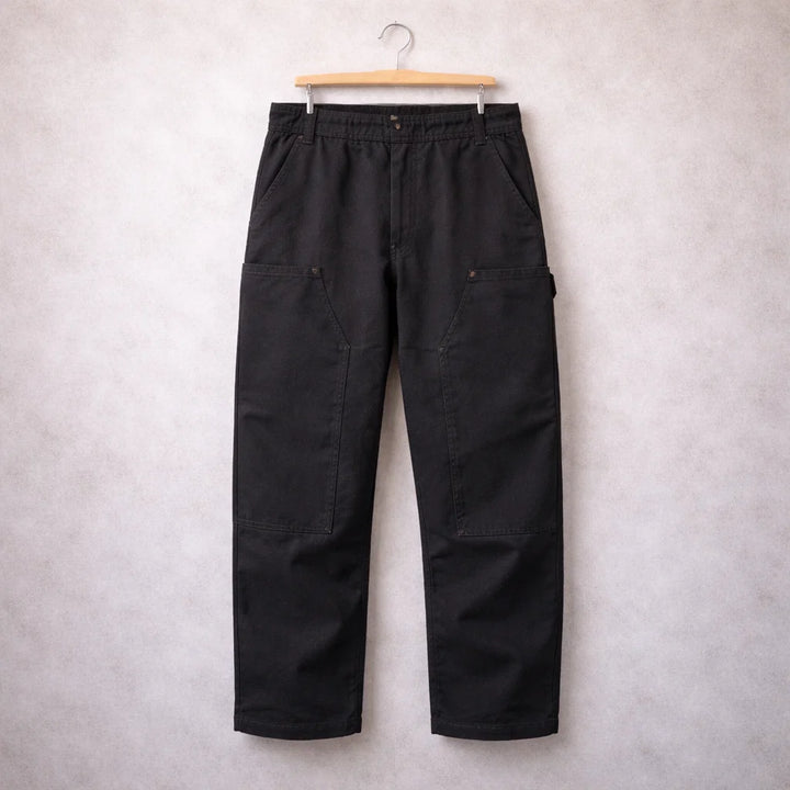Fletcher Cotton Trousers