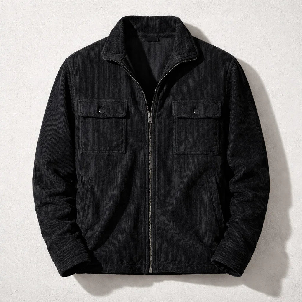 Milano Corduroy Jacket