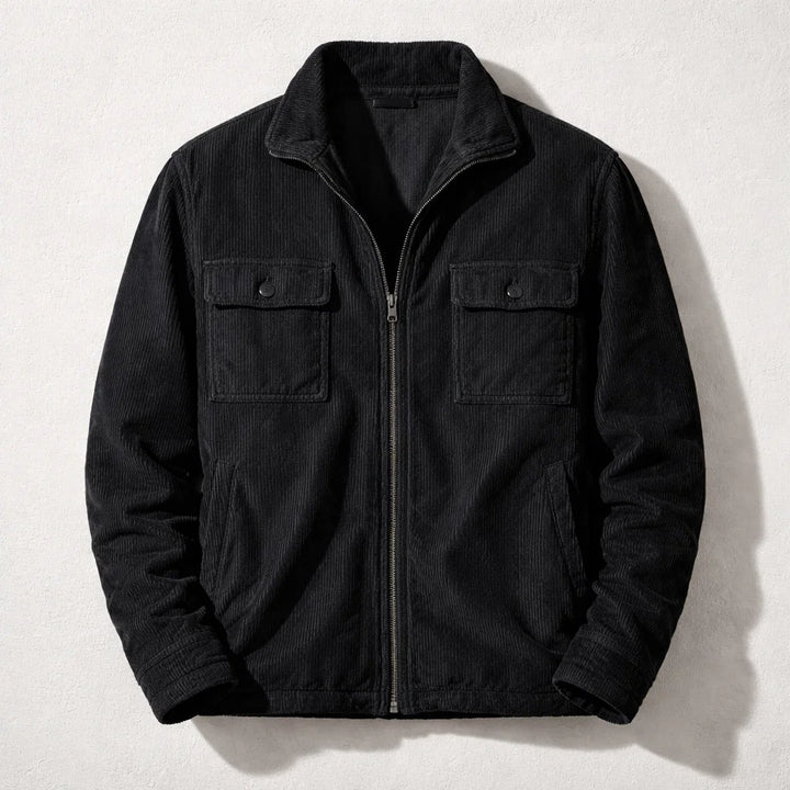 Milano Corduroy Jacket