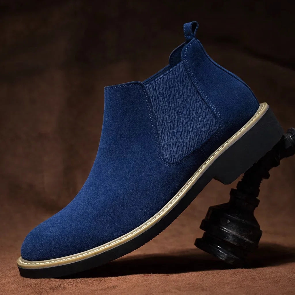 Knox Chelsea Boots